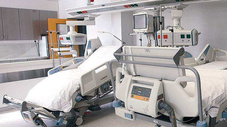 Στους 174 οι νεκροί από κορωνοϊό – Κατέληξε άνδρας 78 ετών