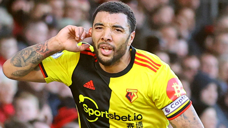 Αγγλία: Ο Ντίνι δήλωσε ότι η οικογένειά του δέχεται επιθέσεις λόγω της στάσης του στο «Project Restart»