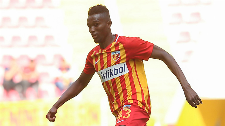 Φαβορί για την απόκτηση του Μενσά ο ΠΑΟΚ