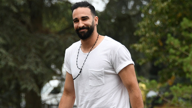 Ο Ραμί έφυγε από τη Σότσι