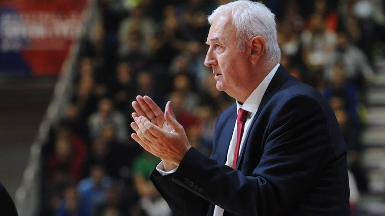 Euroleague: Φεύγει για λόγους υγείας από τον Ερυθρό Αστέρα ο Σάκοτα