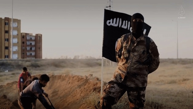 Ηχητικό μήνυμα τζιχαντιστών: Ο κορωνοϊός είναι η τιμωρία του Θεού στη Δύση