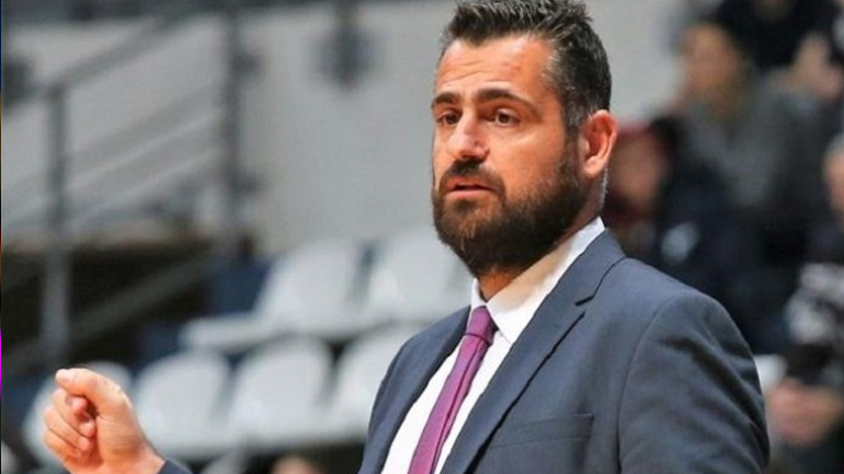 Ρέθυμνο: Απών από το Δ.Σ. του ΕΣΑΚΕ και υπό αποχώρηση ο Ζομπανάκης