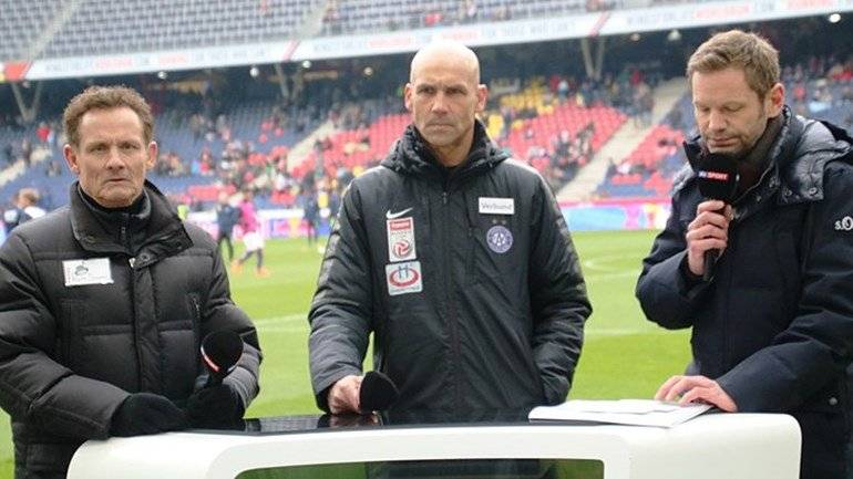 Ολλανδία: Ο Λετς ανέλαβε τη Φίτεσε