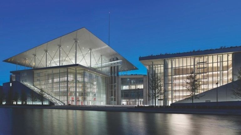 Ίδρυμα Σταύρος Νιάρχος: Δεύτερος κύκλος δωρεών άνω των 27,7 εκατ. ευρώ για την αντιμετώπιση της πανδημίας