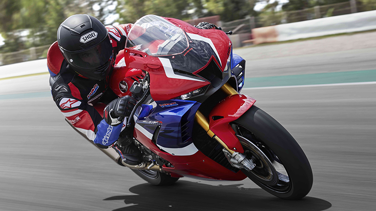 Honda CBR1000RR-R/SP: Το όριο επαναπροσδιορίζεται  