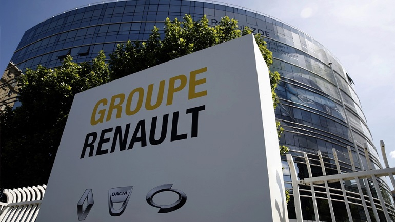 Η Renault σχεδιάζει να καταργήσει περίπου 15.000 θέσεις εργασίας παγκοσμίως