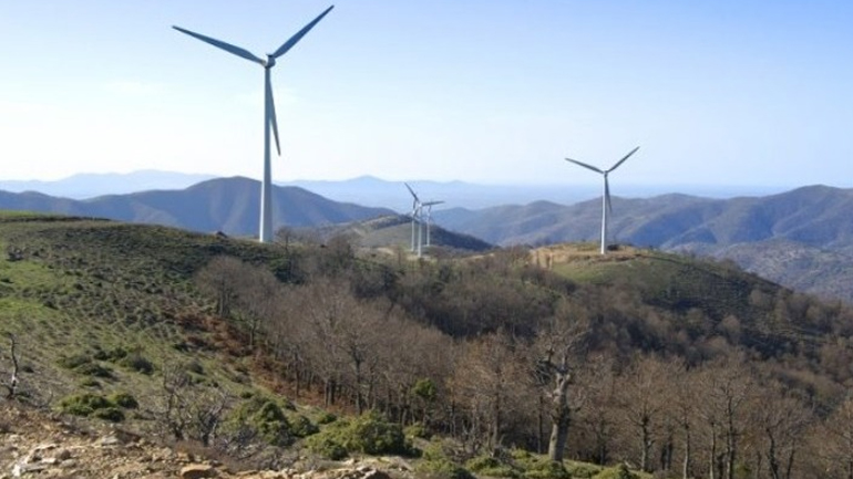 Δήμοι Σαρωνικού και Λαυρεωτικής: Όχι ανεμογεννήτριες στο Πάνειο Όρος