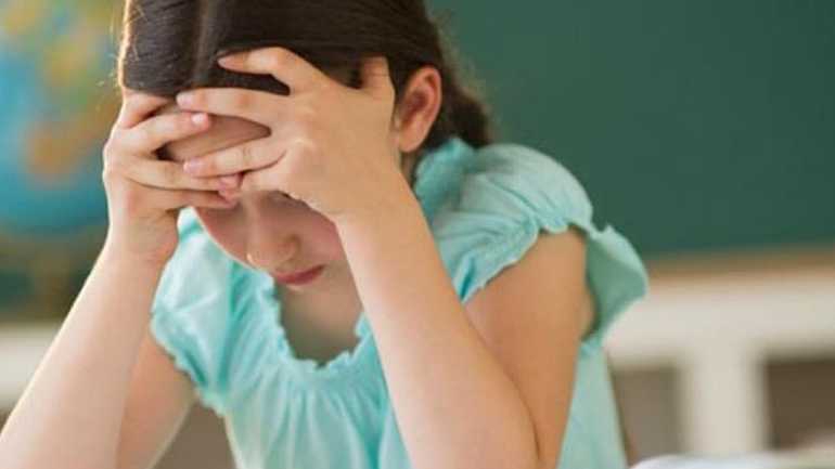 Δυσλεξία: Ποια είναι τα συμπτώματα ανάλογα με την ηλικία του παιδιού