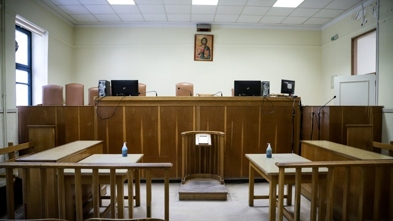 Μετά τις 21 Ιουνίου η πλήρης λειτουργία των ποινικών δικαστηρίων