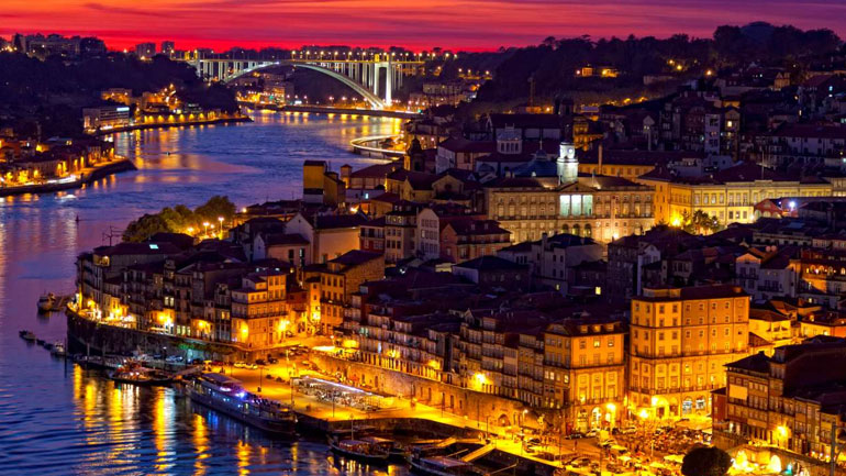 Πορτογαλία: Κατέρρευσε ο τουρισμός τον Απρίλιο λόγω του κορωνοϊού