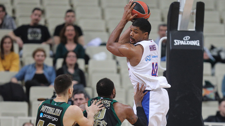 Φεύγει από τη Μόσχα με προορισμό το Μιλάνο ο Χάινς