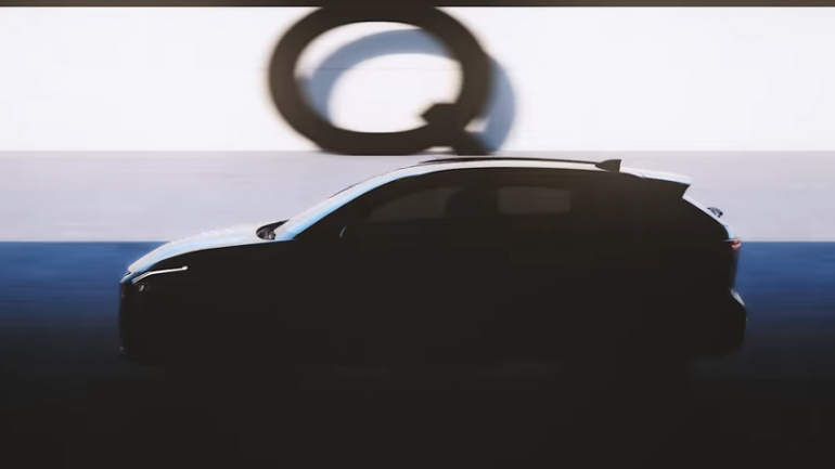 Η πρώτη εμφάνιση του νέου Nissan Qashqai