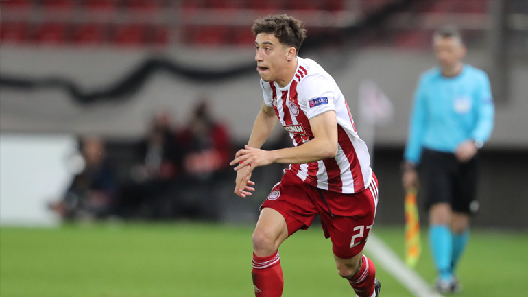 «Κοντά στον Τσιμίκα η Νις»