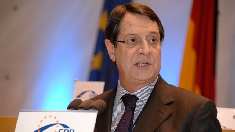 Κύπρος: Η πανδημία απέδειξε ανάγκη για περαιτέρω συνεργασία