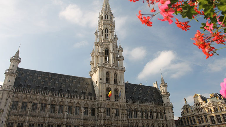 Βρυξέλλες: Ενημερωτικός ιστότοπος για τους πολίτες που θα κάνουν διακοπές στην Ευρώπη