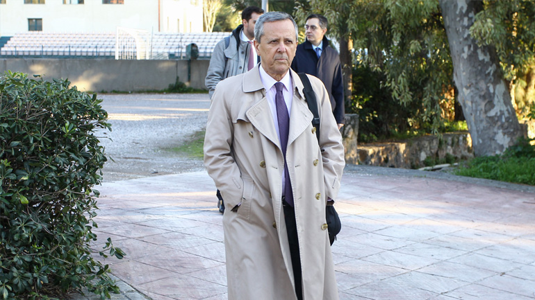 Μπαλτάκος: «Αυτό περιμένει ο ΠΑΟΚ από το CAS»