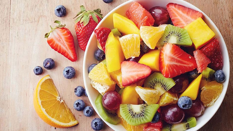 Ποιο είναι το φρούτο που καταπολεμά το λίπος στην κοιλιά;