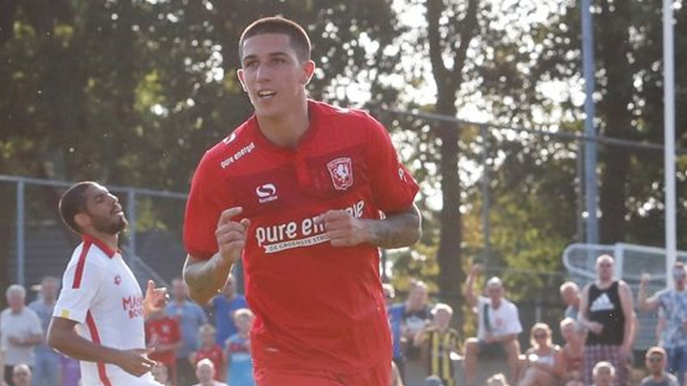 Μάνατζερ Αϊτόρ: «Διαπραγματευόμαστε με Μπεσίκτας και Παναθηναϊκό»