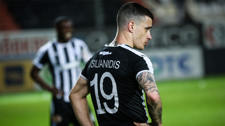 ΟΦΗ: Χειρουργήθηκε ο Τσιλιανίδης