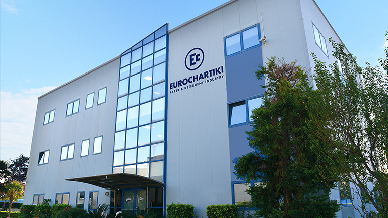 Eurochartiki: Προσφέρουμε λύσεις στις νέες απαιτήσεις της εστίασης