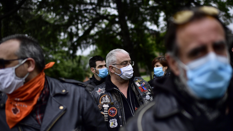 Αμερικανοί τουρίστες τα πρώτα «εισαγόμενα» κρούσματα στη Βαλένθια