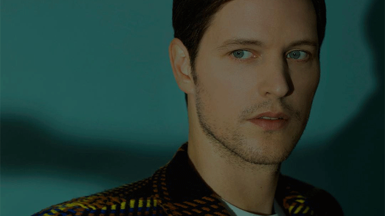 «Communication» – Το νέο τραγούδι του Leon of Athens