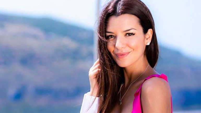 Νικολέττα Ράλλη: Tο baby shower-έκπληξη που ετοίμασαν οι φίλοι της λίγο πριν γίνει μανούλα