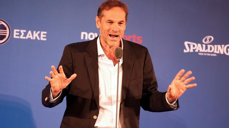 Ρέθυμνο: Σταματά τη χρηματοδότηση ο Ζομπανάκης – Δεν κατεβαίνει η ομάδα στη Basket League