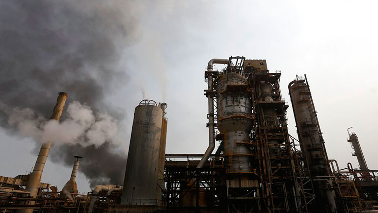 Βενεζουέλα: Ιρανικά τάνκερ μεταφέρουν πετρέλαιο αψηφώντας τις απειλές των ΗΠΑ