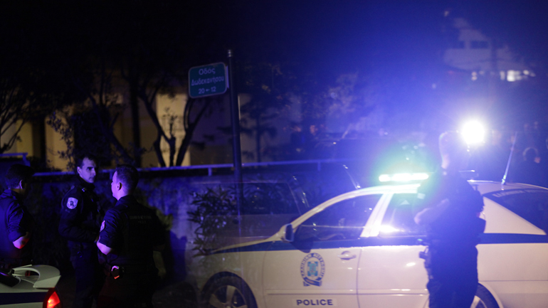 Άγρια εκτέλεση Βέλγου εμπόρου στη Βούλα