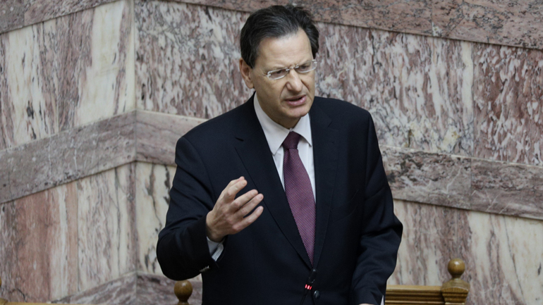 Σκυλακάκης: Η Ευρώπη κάνει ένα μεγάλο και ιστορικό βήμα που δεν έχει γυρισμό