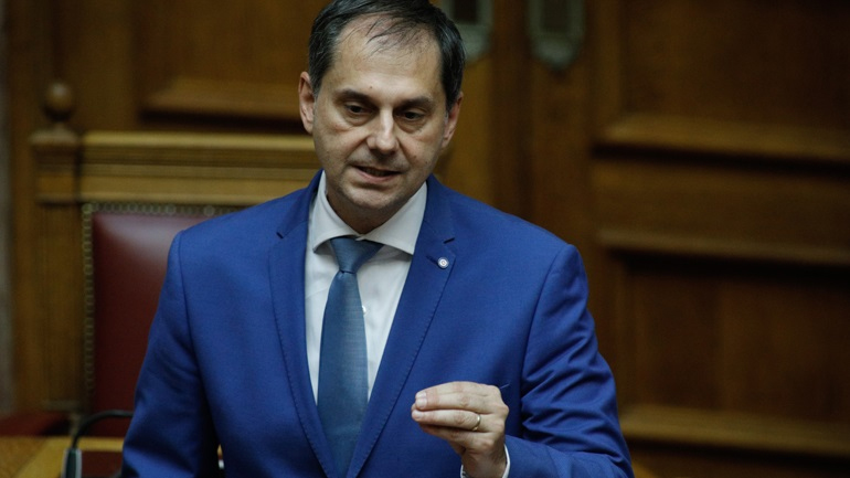 Θεοχάρης: Τρεις πρωτοβουλίες για τον εσωτερικό τουρισμό