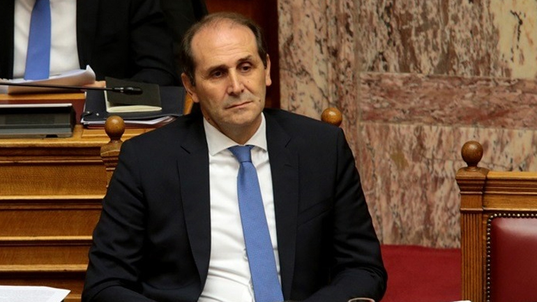 Βεσυρόπουλος: Η πρόταση της Κομισιόν ανοίγει μια νέα σελίδα για την ελληνική οικονομία