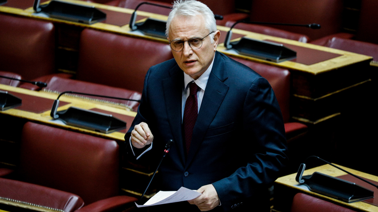 Ραγκούσης: Η κυβέρνηση συνεχίζει να τραυματίζει το κράτος δικαίου στην Ελλάδα