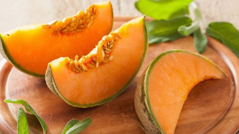 Αυτά είναι τα διατροφικά οφέλη του πεπονιού