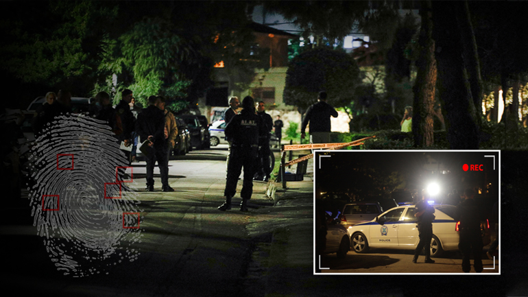 Ψύχραιμος και εκπαιδευμένος ο εκτελεστής της Βούλας