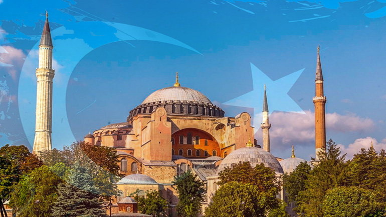 “Να αφήσει η Ελλάδα τα ιστορικά της κόμπλεξ”