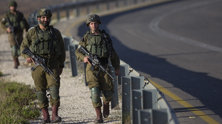 Νεκρός Παλαιστίνιος σε απόπειρα εναντίον Ισραηλινών στρατιωτών