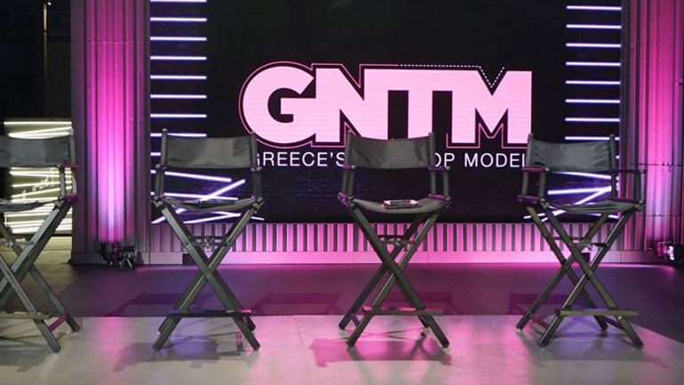 Ξεκίνησαν τα casting του GNTM 3 – Στις 7.000 οι συμμετοχές