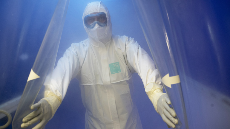 Covid-19: Τουλάχιστον 362.028 οι θάνατοι παγκοσμίως