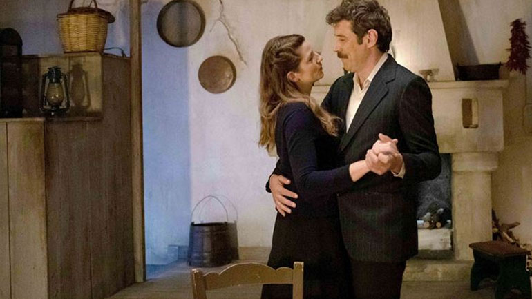 Άγριες Μέλισσες: Τι θα δούμε αυτή την εβδομάδα στην αγαπημένη σειρά