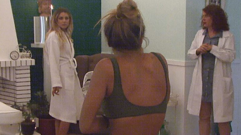 Η απολαυστική φάρσα του Σάββα Πούμπουρα στη Josephine