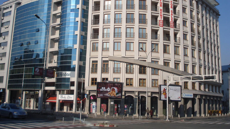 Βόρεια Μακεδονία: Παράταση της κατάστασης έκτακτης ανάγκης για δύο εβδομάδες