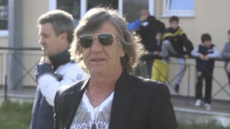 Μαύρος: «Θα μείνει στην ιστορία της ΑΕΚ ο Μελισσανίδης»