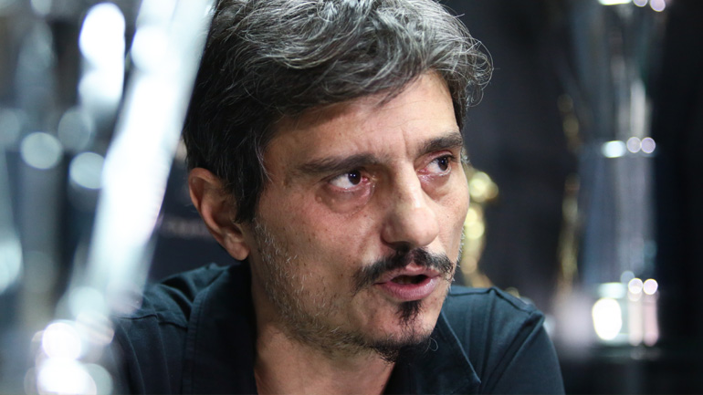 Την Τετάρτη στις 14:00 η συνέντευξη Τύπου του Γιαννακόπουλου