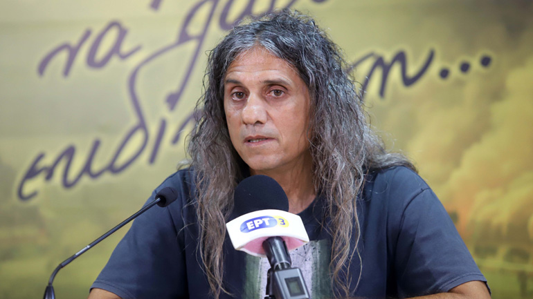 Σαν σήμερα η τελευταία ποδοσφαιρική παράσταση του Σάββα Κωφίδη!