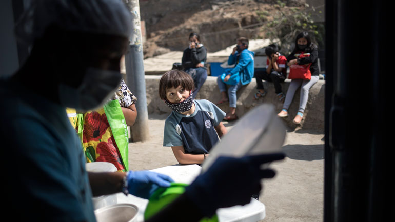 Αίγυπτος: 1.289 νέες μολύνσεις και 34 νέα θύματα κορωνοϊού μέσα σε 24 ώρες