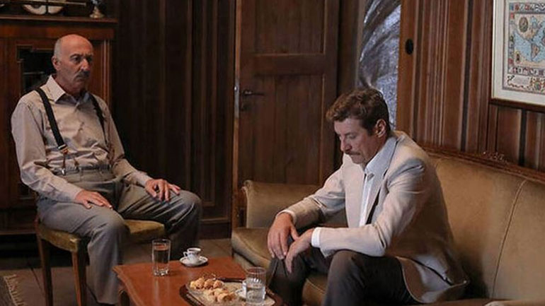 Οι αποκαλύψεις του Παύλου Ορκόπουλου για τις εξελίξεις στις «Άγριες Μέλισσες»