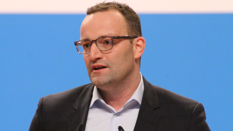 Γερμανία: «Σοβαρό πισωγύρισμα για την παγκόσμια υγεία» η αποχώρηση των ΗΠΑ από τον Π.Ο.Υ.